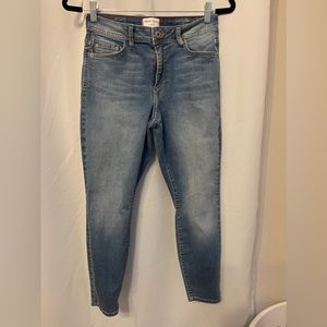 FranDenim size 29 petite